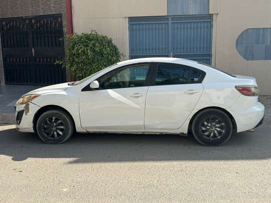 Mazda 3 2013 image 7