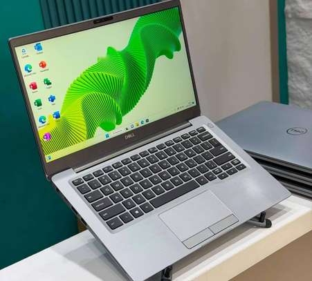 Dell Latitude 7400 – Intel Core i5 8th | 256 Go SSD image 2