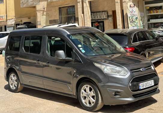 FORD TOURNEO ANNÉE: 2016 image 2