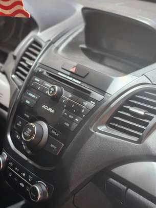 SUV 4x4 image 5