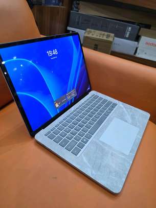 Surface laptop Studio image 6