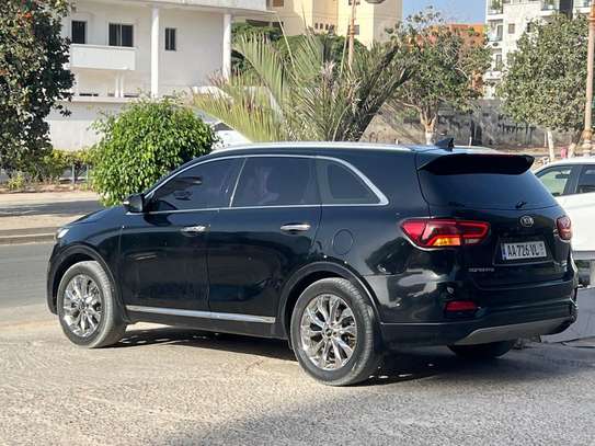 Kia Sorento diesel 2018 image 5