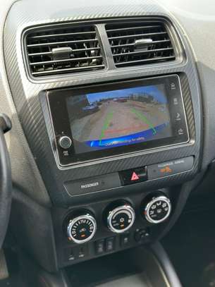 Mitsubishi outlander 2018 image 7