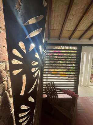 VILLA A VENDRE DANS UNE RESIDENCE SECURISEE 24/24 à Saly 🌊 image 5