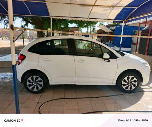Citroën C3 2016 image 4