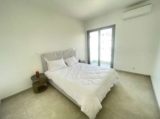 PLATEAU : Triplex 4 chambres à louer – Résidence Oliviers image 3