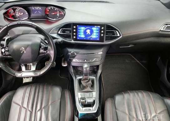 Peugeot 308 Gtliane image 4