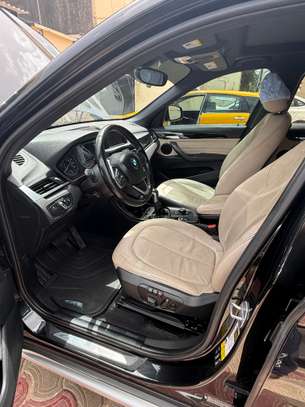BMW X1 2.8 Xdrive automatique 2018 image 8