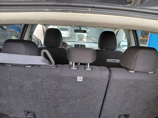 Mitsubishi Rvr venant image 8