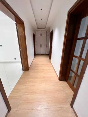 Joli appart F4 à Ngor Almadies image 6