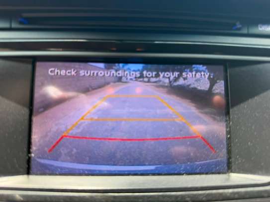 Hyundai Tucson 2016 automatique essence 2.0L AWD image 5