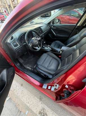 Mazda6 2016 GT full options image 7