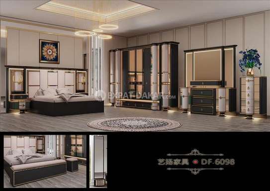 CHAMBRES A COUCHER image 4