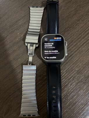 Apple Watch Ultra 2 image 4