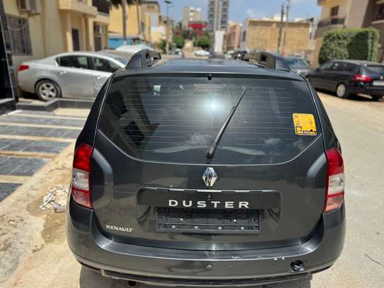 Renault Duster 2016 image 7