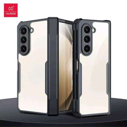Pochette Samsung Galaxy fold et flip image 3