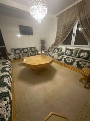 Salon marocain image 4