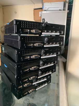 UC mini Dell optiplex core i5 image 5
