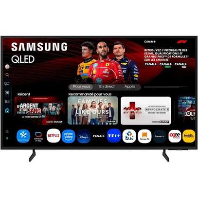 SAMSUNG 50" QLED image 2