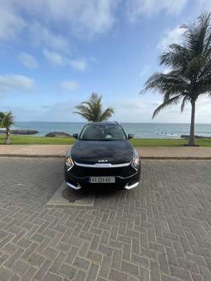 Kia Sportage 2022 image 4