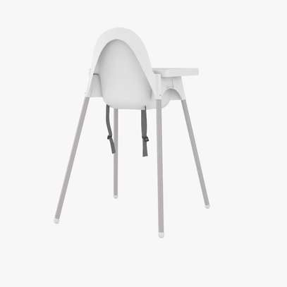 Chaise Haute : model Antilope IKEA image 7