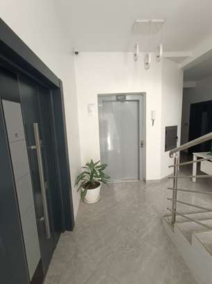 Appartement F4 à louer à Mbackiyou Faye image 11