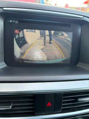 Mazda cx5 GT AWD 2016 image 12