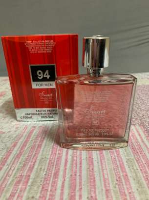 Parfums de luxe et senteurs orientales (15ml, 50ml, 100ml) image 3