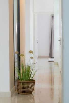 Appartement meublé vue sur mer à louer image 9