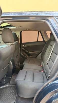 Mazda CX-5 image 6