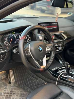 BMW X4 2020 image 7