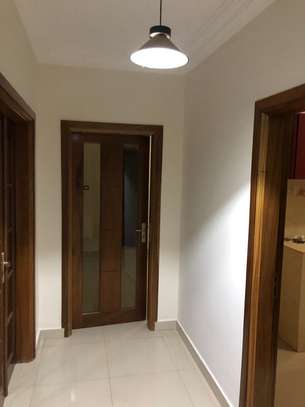 Appartement F4 Cité Mourtada Exclusive à louer image 3