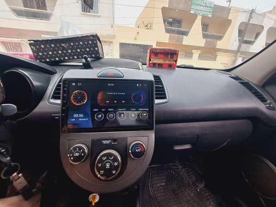 Kia soul image 5