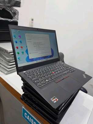 Lenovo X13 image 3