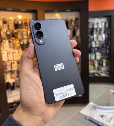 Samsung S25 Edge 256Go image 3