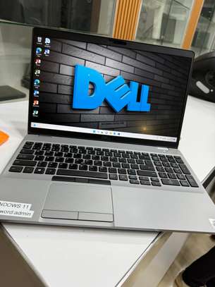 Dell précision 3550 i7 10éme graphique 📊 2Go image 4