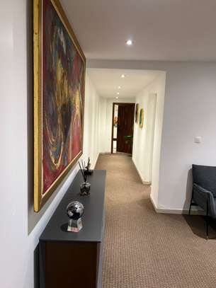 Luxueux 2 chambres Fann Résidence image 10