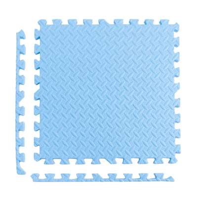 Puzzle Tapis de Jeu en Mousse pour Bébé image 2