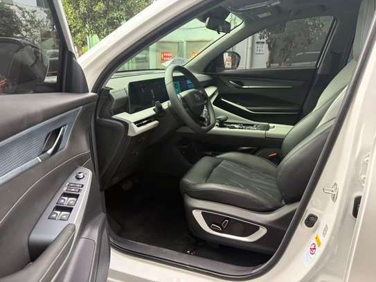 Changan CS75 PLUS 2025 image 4