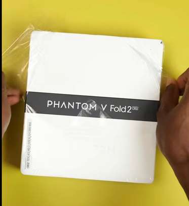 Phantom V Fold2 pliable 512Go image 2