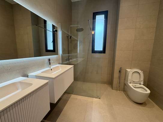 Appartement  à louer au Almadie 4 chambres vue mer image 6