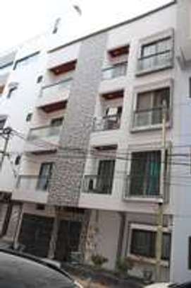 Appartement loué avec ou sans les meubles image 7