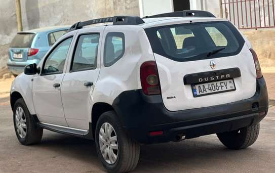 RENAULT DUSTER 2014 image 9