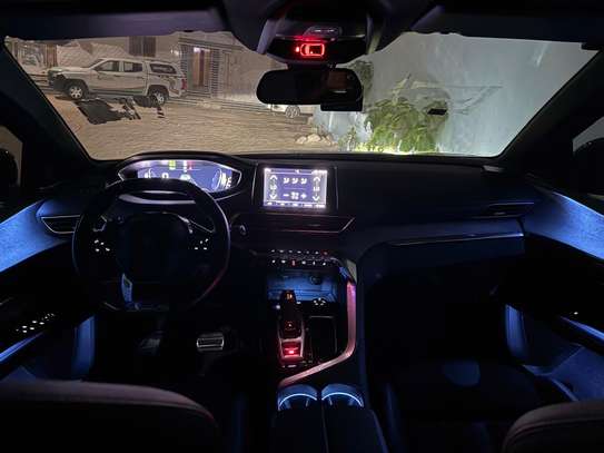PEUGEOT 3008 GT 2021 image 14