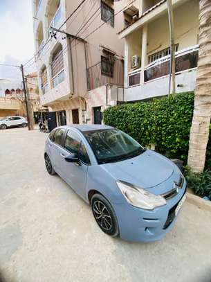 CITROEN C4 2015 image 2