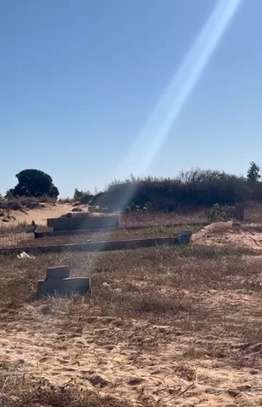 Terrain a Vendre a Bambilor gorome 2 image 3