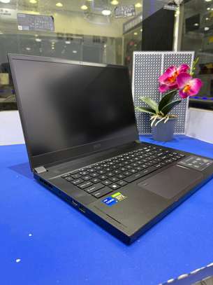 MSi GS66 RTX 3070 8Go core i7 16Go 512Go image 4