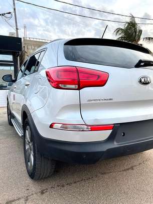 LOCATION KIA SPORTAGE image 6