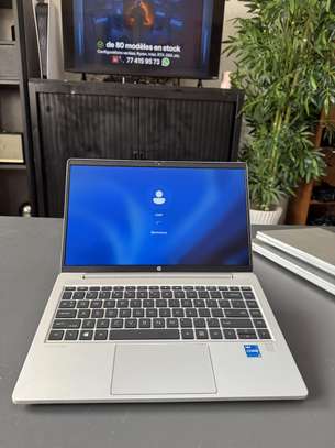 HP probook 450 g8 / i5 11th gen SSD 256gb / 16 gb ram image 3