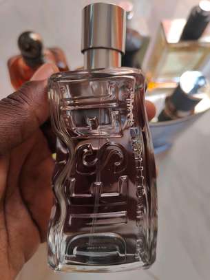 Parfums testeurs authentique image 13